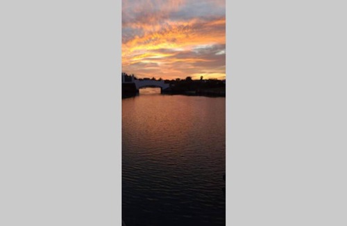 Saint Francis Bay Villa | Bayview Villa