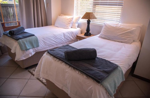 Saint Francis Bay Villa | Bayview Villa