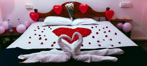 Patnem Hotel | Baywatch Beach Resort patnem