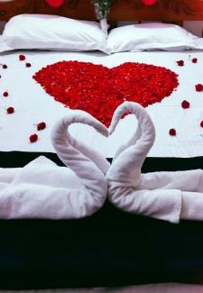 Patnem Hotel | Baywatch Beach Resort patnem