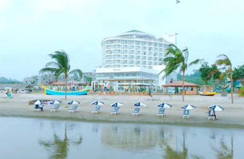 Cox's Bazar Hotel | BAYWATCH Cox's Bazar