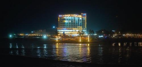 Cox's Bazar Hotel | BAYWATCH Cox's Bazar