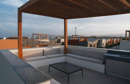 Soma Bay Apartamento | Baywest 95 Tranquil 2br Villa