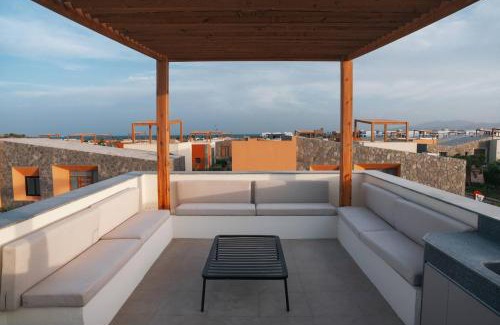 Soma Bay Apartamento | Baywest 95 Tranquil 2br Villa