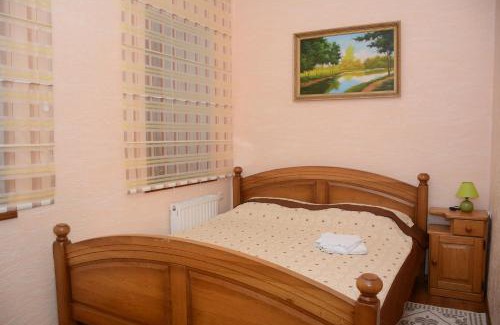 Chisinau Apartamento | Bazar Apartment