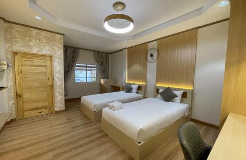 Ban Thum Complejo | BB house & resort