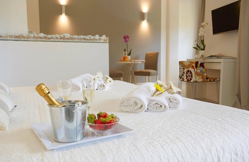 Mondello Casa | BB Mondello Design