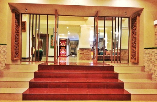 Trang Hotel | BB Trang Hotel