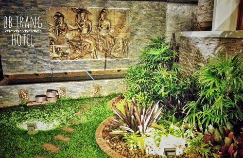 Trang Hotel | BB Trang Hotel