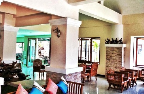 Trang Hotel | BB Trang Hotel