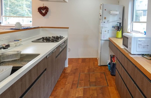 Chigasaki Casa | ! Bbq! ! 10