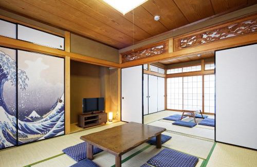 Tokoname Casa | BBQ & Residence Tokoname - Vacation STAY 86709v