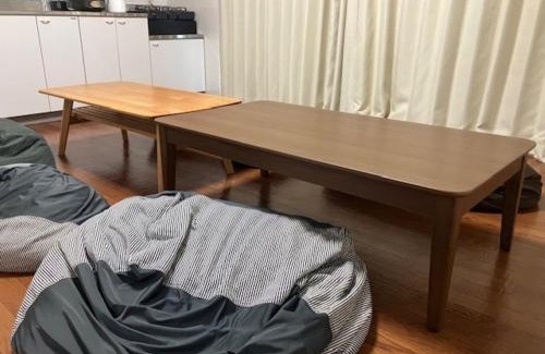 Tokoname Casa | BBQ & Residence Tokoname - Vacation STAY 86709v