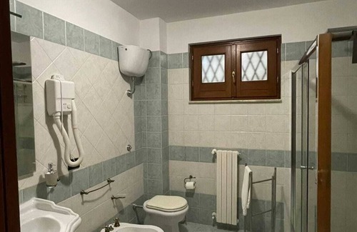 Catanzaro Hotel | BBuSS Country Club