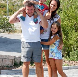 Senj Apartamento | BC Better Choice Apartments with Central Heating