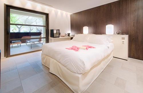 Paradou Hotel | Bdesign & Spa