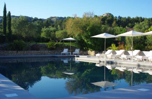 Paradou Hotel | Bdesign & Spa