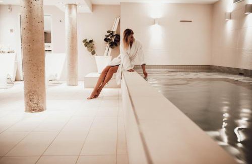 Paradou Hotel | Bdesign & Spa