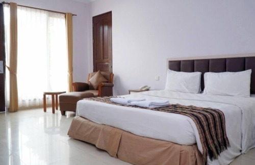 Balikpapan Hotel | BDI Townhouse Hotel & Residence Balikpapan