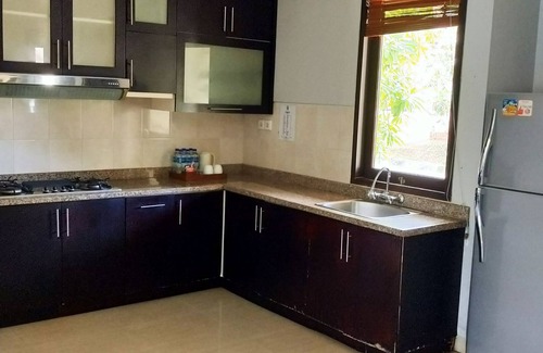 Balikpapan Hotel | BDI Townhouse Hotel & Residence Balikpapan