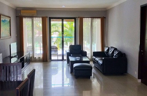 Balikpapan Hotel | BDI Townhouse Hotel & Residence Balikpapan