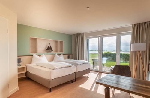 Toenning Hotel | BE BIO Hotel be natural