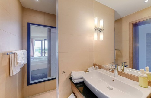 Toenning Hotel | BE BIO Hotel be natural