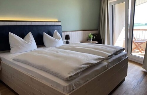 Toenning Hotel | BE BIO Hotel be natural