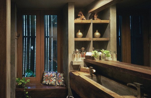 Zona Hotelera Hotel | BE Destination Tulum