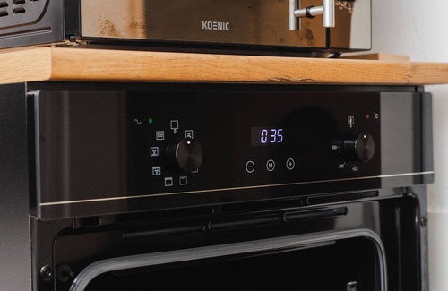 Limbeck Apartamento | Be Home in Dortmund