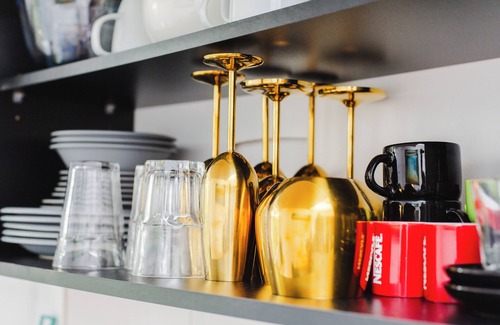 Limbeck Apartamento | Be Home in Dortmund