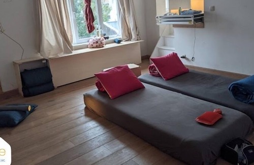 Sint-Gillis Casa | be house