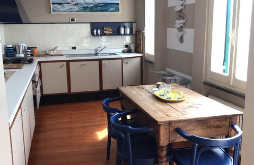 Manarola Villa | Cod. CITRA 011024-LT-0237 BELVEDERE226: Espléndida villa independiente en el mar