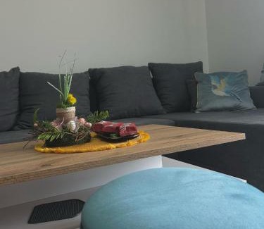 Sombor Apartamento | Be POZITIVE