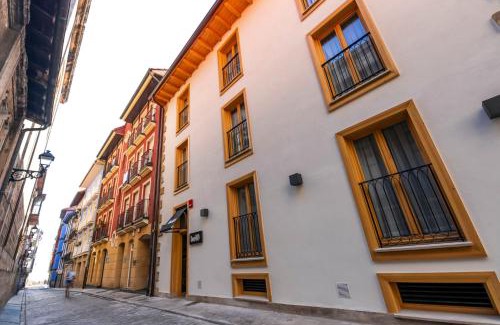 Bermeo Apartamento | Be10 Suites, Bermeo
