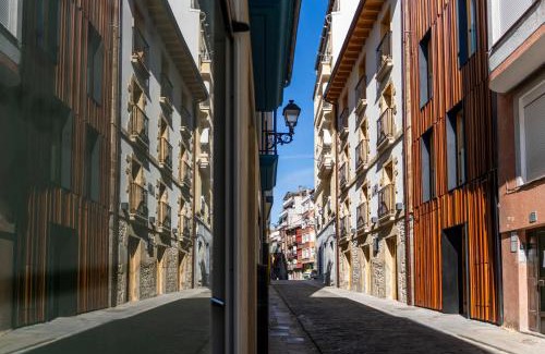 Bermeo Apartamento | Be10 Suites, Bermeo