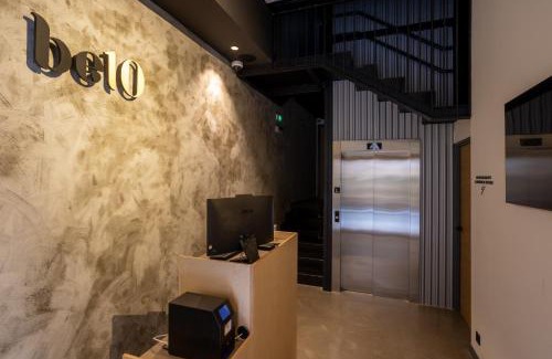 Bermeo Apartamento | Be10 Suites, Bermeo