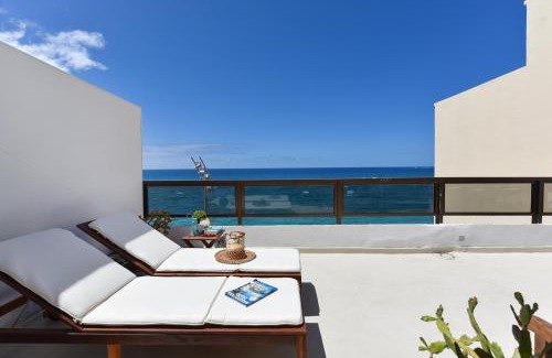Las Palmas de Gran Canaria Apartamento | Beach Apartment La Terraza de Sofia by VillaGranCanaria