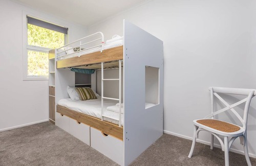 Kohimarama Apartamento | BEACH almost on your doorstep!