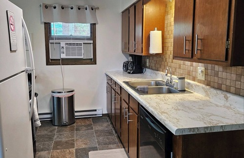 Marquette Casa | Playa y bicicletas Casa 401 Este de la calle Parque