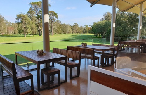 Batemans Bay Casa | BEACH AND GOLF RESORT