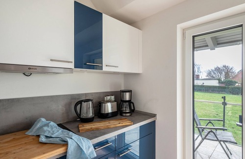 Gollwitz Apartamento | Beach and pure nature on the island of poel