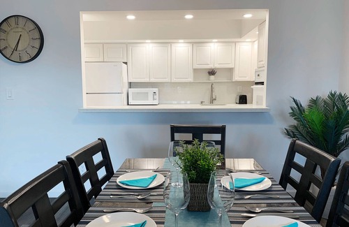 Golden Beach Condominio | Beach Apartment at Condo-hotel