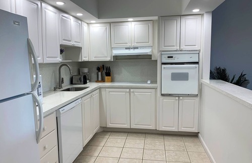 Golden Beach Condominio | Beach Apartment at Condo-hotel