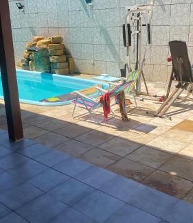 Ponta de Matos Casa | Beach