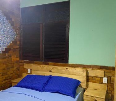 Ponta de Matos Casa | Beach