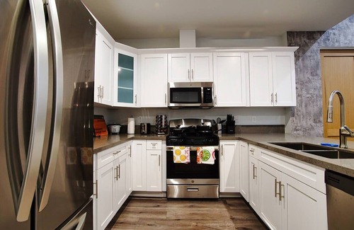 Lawndale Condominio | Beach Breeze Bungalow King