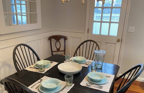 East Norwalk Casa | Beach Bungalow/East Norwalk