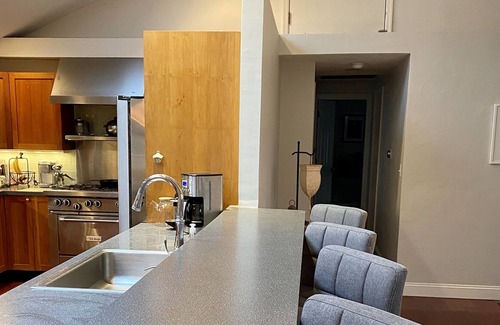 East Norwalk Casa | Beach Bungalow/East Norwalk