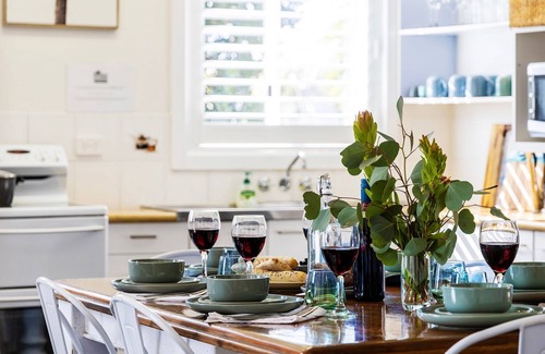 Corlette Casa | Beach Bungalow — Stay 3 Pay 2